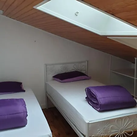 Hébergement de vacances Des Lucioles A *